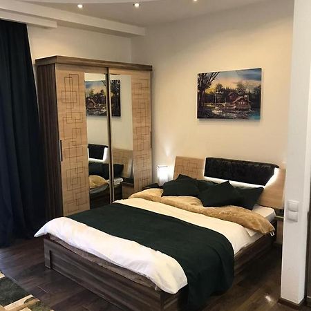 Luxury Studio Ortachala تبليسي المظهر الخارجي الصورة