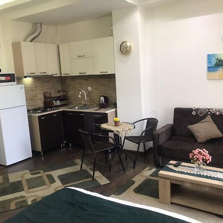 Luxury Studio Ortachala تبليسي المظهر الخارجي الصورة