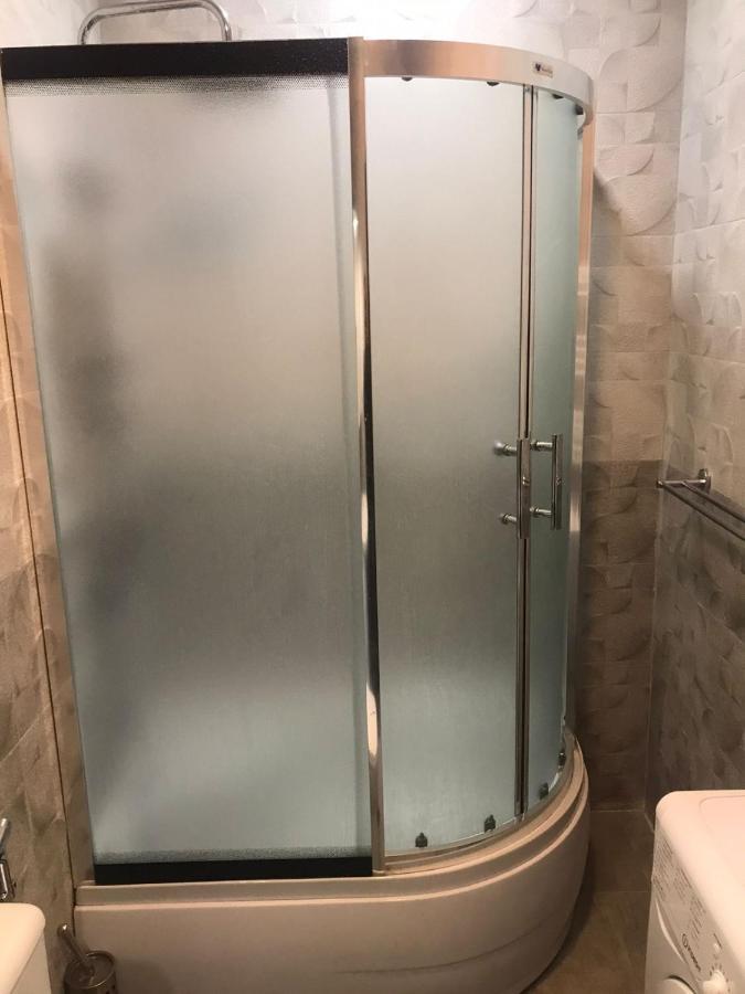 Luxury Studio Ortachala تبليسي المظهر الخارجي الصورة