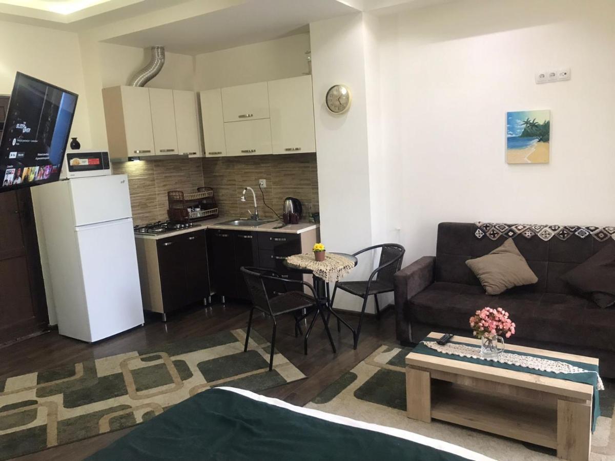 Luxury Studio Ortachala تبليسي المظهر الخارجي الصورة