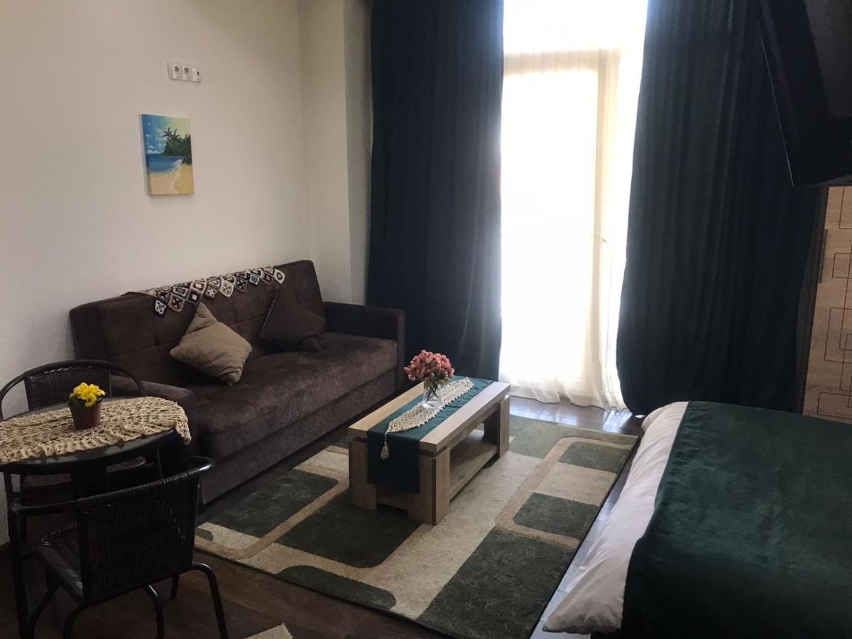 Luxury Studio Ortachala تبليسي المظهر الخارجي الصورة