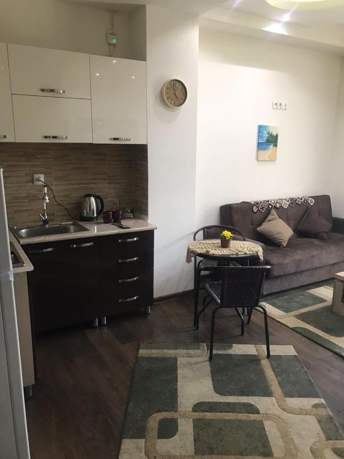 Luxury Studio Ortachala تبليسي المظهر الخارجي الصورة