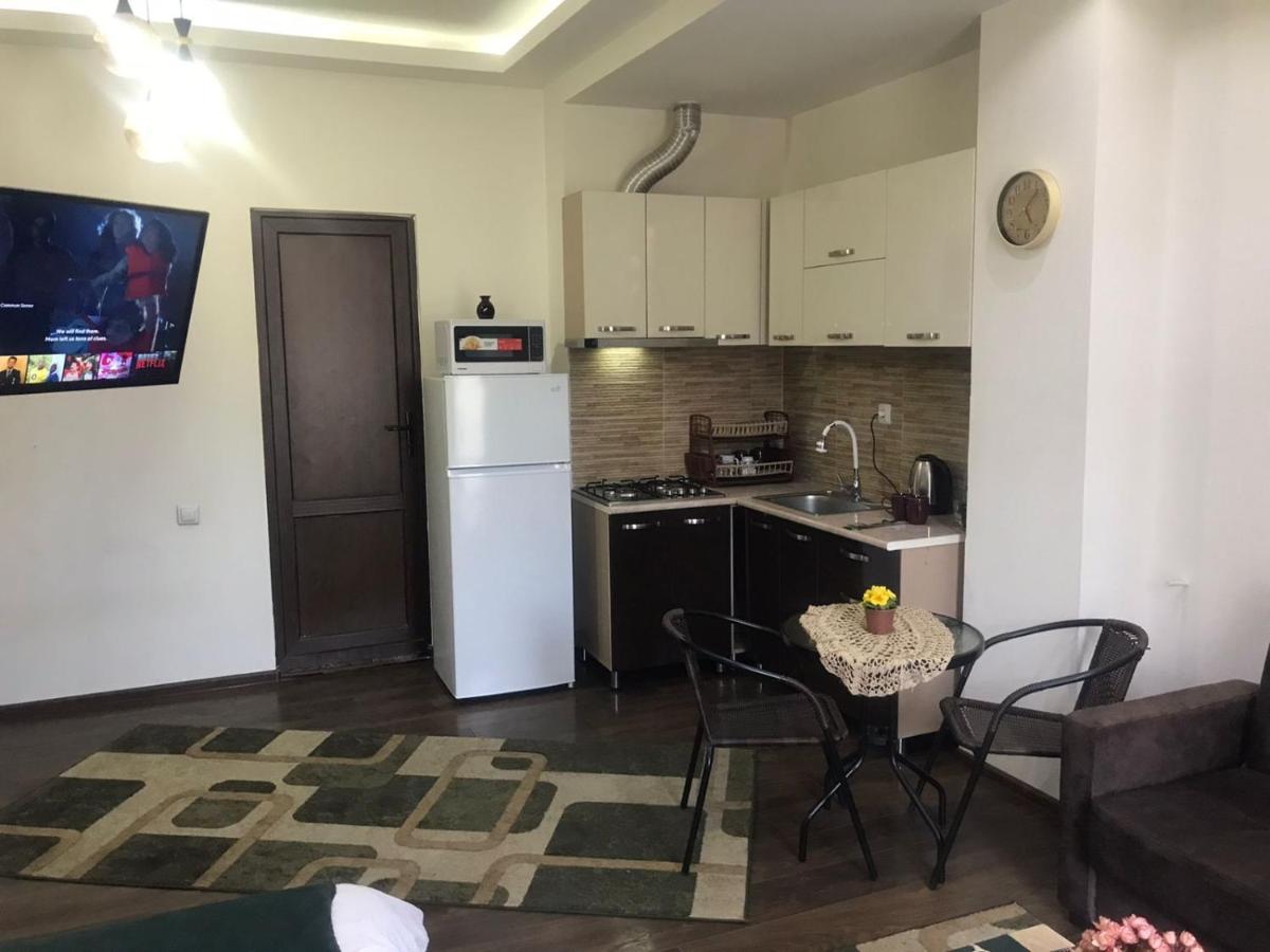 Luxury Studio Ortachala تبليسي المظهر الخارجي الصورة