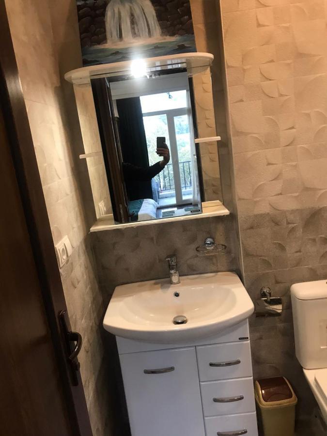 Luxury Studio Ortachala تبليسي المظهر الخارجي الصورة
