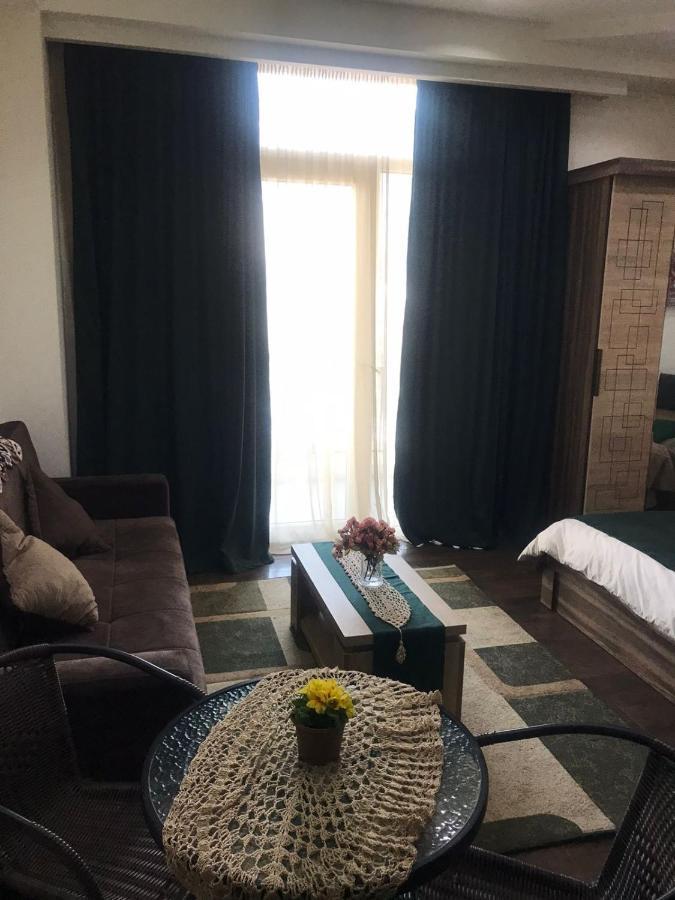 Luxury Studio Ortachala تبليسي المظهر الخارجي الصورة