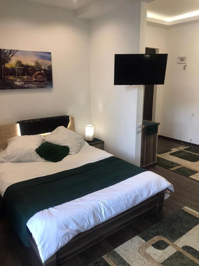 Luxury Studio Ortachala تبليسي المظهر الخارجي الصورة