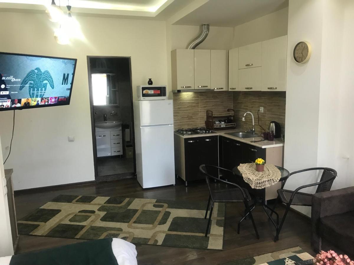 Luxury Studio Ortachala تبليسي المظهر الخارجي الصورة