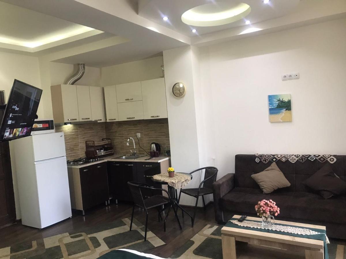 Luxury Studio Ortachala تبليسي المظهر الخارجي الصورة