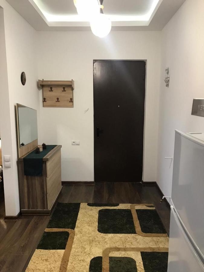 Luxury Studio Ortachala تبليسي المظهر الخارجي الصورة