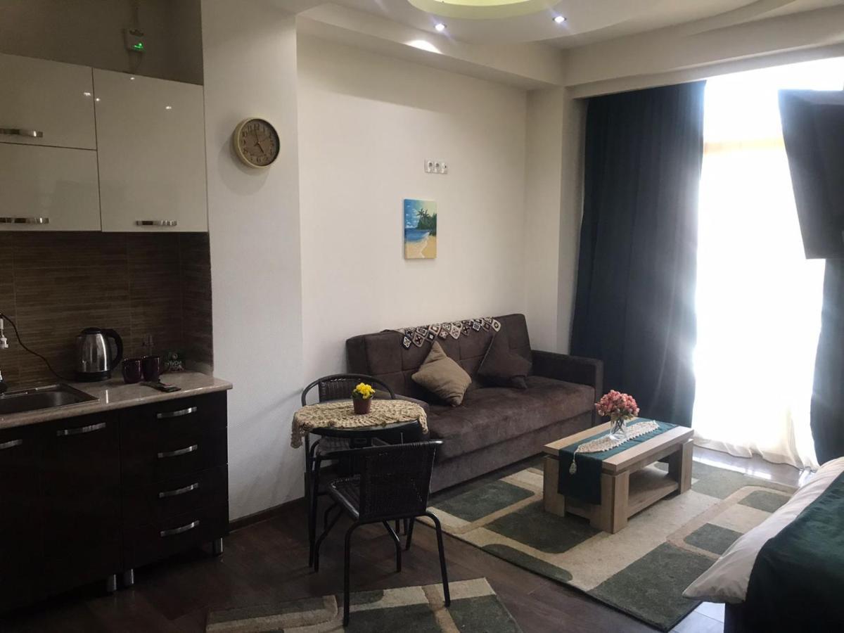 Luxury Studio Ortachala تبليسي المظهر الخارجي الصورة