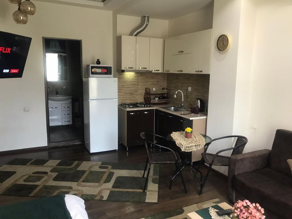 Luxury Studio Ortachala تبليسي المظهر الخارجي الصورة